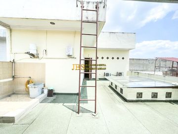 Dijual Villa Komplek Cemara Hijau Lux (Tinggal Angkat Koper)