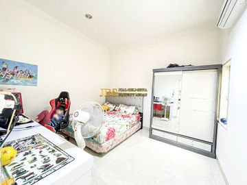 Dijual Villa Komplek Cemara Hijau Lux (Tinggal Angkat Koper)