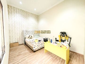 Dijual Villa Komplek Cemara Hijau Lux (Tinggal Angkat Koper)