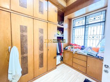 Dijual Villa Komplek Cemara Hijau Lux (Tinggal Angkat Koper)