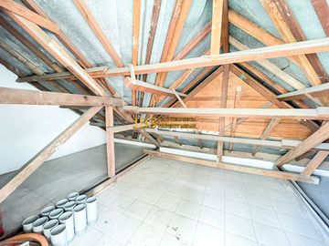 Dijual Villa Komplek Cemara Hijau Lux (Tinggal Angkat Koper)
