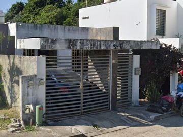 LINDA CASA EN COLONIA MILENIO CHETUMAL QUINTANA ROO