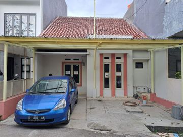 Dijual Rumah Baru Renovasi di Bojongkoneng Cikutra – Lokasi Strategis, Siap Huni!