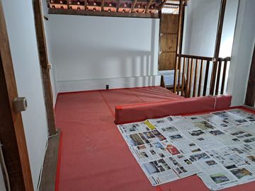 Dijual Rumah Baru Renovasi di Bojongkoneng Cikutra – Lokasi Strategis, Siap Huni!