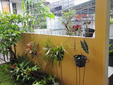 Jual Rumah Asri & Terawat di Sarijadi Bandung – Lokasi Strategis, Siap Huni!
