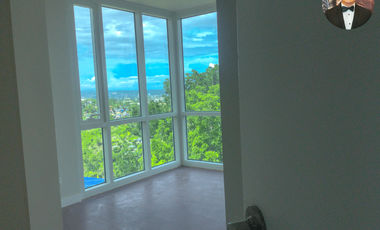 For Lease to Own: 3 Bedroom Corner at Marco Polo Residences, Cebu - 90sqm.