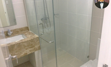 For Lease to Own: 3 Bedroom Corner at Marco Polo Residences, Cebu - 90sqm.