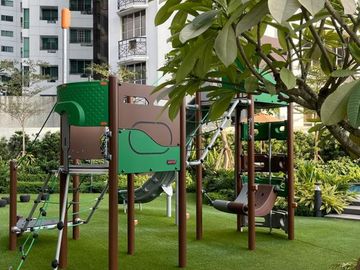 Shang Residences 2BR for SALE