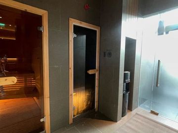 Shang Residences 2BR for SALE