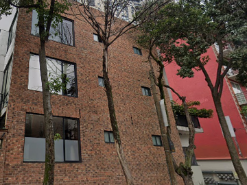 Departamento en remate colonia Insurgentes Mixcoac, Benito Juarez CDMX