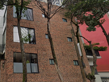 Departamento en remate colonia Insurgentes Mixcoac, Benito Juarez CDMX