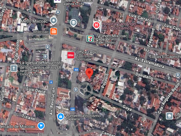 Departamento en remate colonia Insurgentes Mixcoac, Benito Juarez CDMX