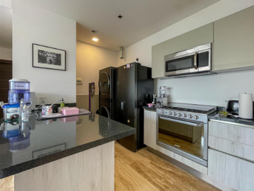 Departamento en remate colonia Insurgentes Mixcoac, Benito Juarez CDMX