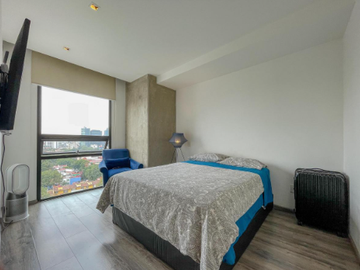 Departamento en remate colonia Insurgentes Mixcoac, Benito Juarez CDMX