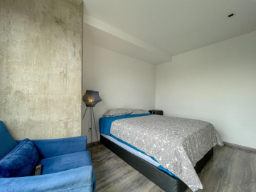 Departamento en remate colonia Insurgentes Mixcoac, Benito Juarez CDMX