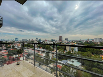 Departamento en remate colonia Insurgentes Mixcoac, Benito Juarez CDMX