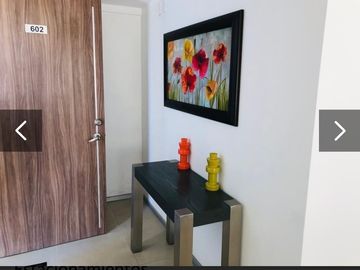 Hermoso Departamento Amueblado en una de las Mejores Zonas de Querétaro