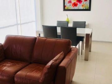Hermoso Departamento Amueblado en una de las Mejores Zonas de Querétaro