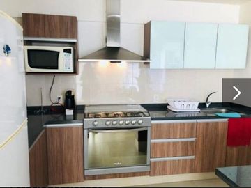 Hermoso Departamento Amueblado en una de las Mejores Zonas de Querétaro