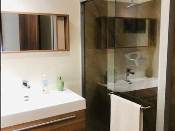 Hermoso Departamento Amueblado en una de las Mejores Zonas de Querétaro