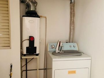 Hermoso Departamento Amueblado en una de las Mejores Zonas de Querétaro