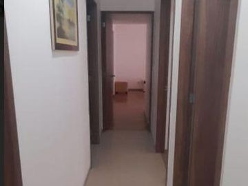 Hermoso Departamento Amueblado en una de las Mejores Zonas de Querétaro