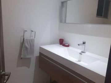 Hermoso Departamento Amueblado en una de las Mejores Zonas de Querétaro