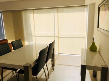 Hermoso Departamento Amueblado en una de las Mejores Zonas de Querétaro