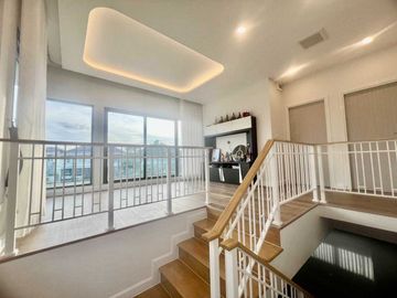 Single House for Sale: Perfect Place Rama 9 - Krungthep Kreetha (68 sq. wah)
