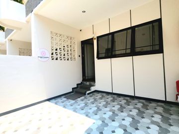 Dijual Kosan Bangunan Baru daerah Grogol ROI 8 sd 10 % selalu Full 21 kamar