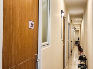 Dijual Kosan Bangunan Baru daerah Grogol ROI 8 sd 10 % selalu Full 21 kamar
