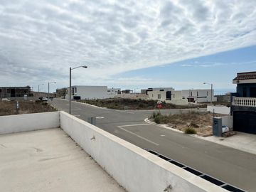 HOY TU SUEÑO HECHO REALIDAD, CASA EN SUEÑOS DEL MAR (PLAYAS DE TIJUANA - ROSARITO)