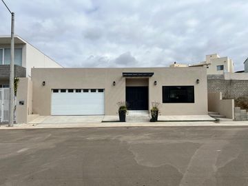 HOY TU SUEÑO HECHO REALIDAD, CASA EN SUEÑOS DEL MAR (PLAYAS DE TIJUANA - ROSARITO)