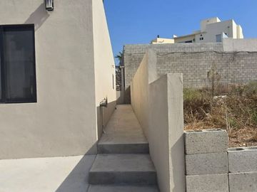 HOY TU SUEÑO HECHO REALIDAD, CASA EN SUEÑOS DEL MAR (PLAYAS DE TIJUANA - ROSARITO)