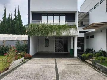 Perumahan Setiabudi Bandung