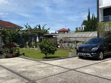 Perumahan Setiabudi Bandung