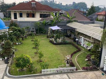 Perumahan Setiabudi Bandung