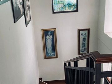 Perumahan Setiabudi Bandung
