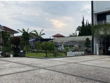 Perumahan Setiabudi Bandung