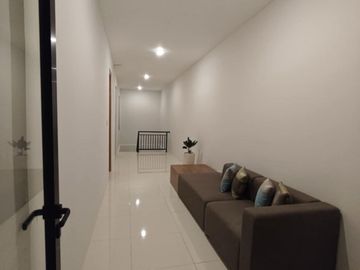 Villa for Rent in Babakan – Comfortable & Strategic Location!