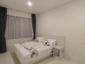 Villa for Rent in Babakan – Comfortable & Strategic Location!