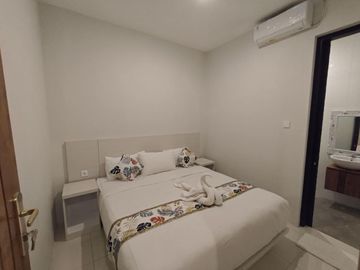 Villa for Rent in Babakan – Comfortable & Strategic Location!