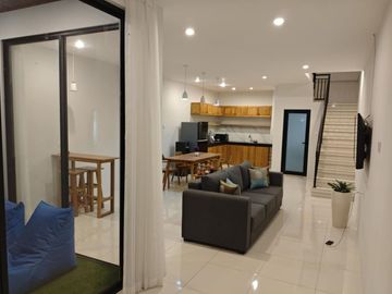 Villa for Rent in Babakan – Comfortable & Strategic Location!