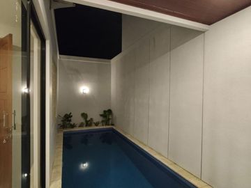Villa for Rent in Babakan – Comfortable & Strategic Location!