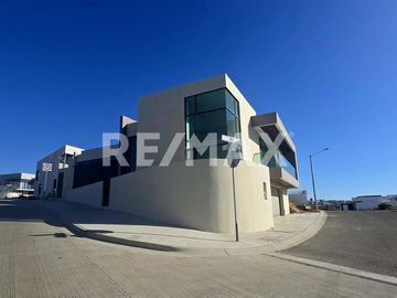 LA CASA DE TUS SUEÑOS EN  RESIDENCIAL SUEÑOS DEL MAR (PLAYAS DE TIJUANA - ROSARITO)