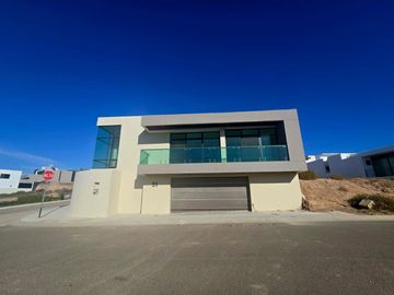 LA CASA DE TUS SUEÑOS EN  RESIDENCIAL SUEÑOS DEL MAR (PLAYAS DE TIJUANA - ROSARITO)