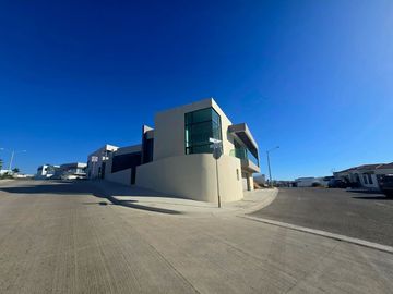LA CASA DE TUS SUEÑOS EN  RESIDENCIAL SUEÑOS DEL MAR (PLAYAS DE TIJUANA - ROSARITO)