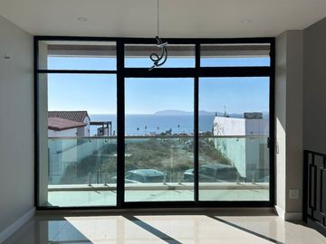 LA CASA DE TUS SUEÑOS EN  RESIDENCIAL SUEÑOS DEL MAR (PLAYAS DE TIJUANA - ROSARITO)