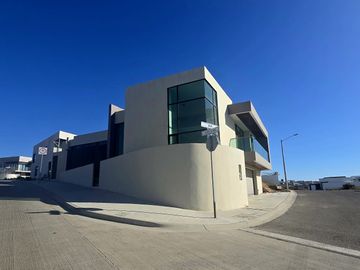 LA CASA DE TUS SUEÑOS EN  RESIDENCIAL SUEÑOS DEL MAR (PLAYAS DE TIJUANA - ROSARITO)