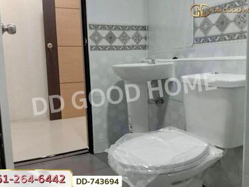 DD-743694 Twin house, Baan Banchuen, Chonburi, near Saphan Mai, Bang Sai beach